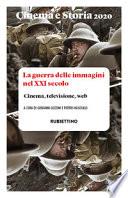 Cinema e storia. Rivista di studi interdisciplinari (2020)