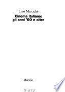 Cinema italiano