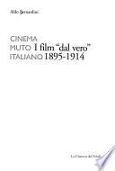 Cinema muto italiano