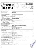 Cinema nuovo