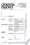 Cinema nuovo