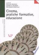 Cinema, pratiche formative, educazione