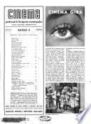 Cinema quindicinale di divulgazione cinematografica