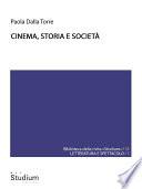 Cinema, storia e società