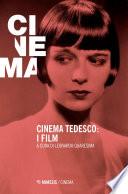 Cinema tedesco: i film