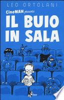 CineMAH presenta Il buio in sala