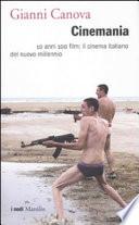 Cinemania