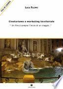 Cineturismo e marketing territoriale -