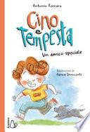 Cino e Tempesta. Un amico speciale