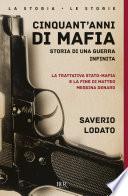 Cinquant'anni di mafia