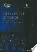 Cinquant'anni di musica