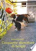 Cinquanta Sfumature di Beagle