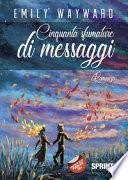 Cinquanta sfumature di messaggi