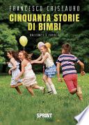 Cinquanta storie di bimbi