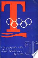 Cinquantenario dello sport tarentino 1905-1955
