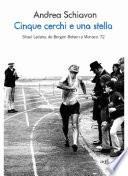 Cinque cerchi e una stella. Shaul Ladany, da Bergen-Belsen a Monaco '72