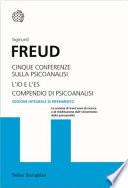 Cinque conferenze sulla psicoanalisi