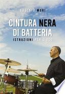 Cintura nera di batteria