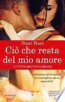 Ciò che resta del mio amore