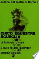 Circo equestre Sgueglia