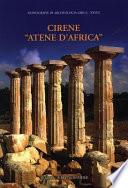 Cirene Atene d'Africa