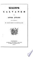 Ciriffo Calvaneo