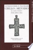 Cirillo e Metodio