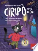 Ciripò gatto fifone