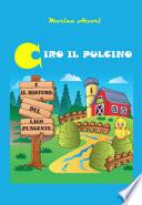 Ciro il pulcino e il mistero del Lago Pungente