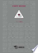 Cirpit Review 3 - 2012 - Supplement. Proceedings.