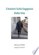 Citazioni Sulla Saggezza Della Vita
