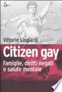 Citizen gay