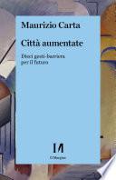 Citta aumentate