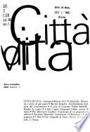 Città di vita