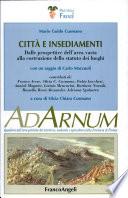 Città e insediamenti