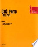 Città-porto: Premio di architettura Portus