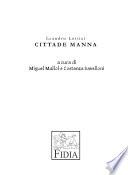 Cittade Manna - Leandro Lottici