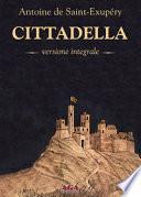 Cittadella. Ediz. integrale