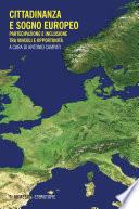 Cittadinanza e sogno europeo
