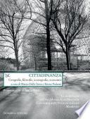 Cittadinanza