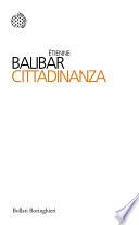 Cittadinanza