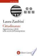 Cittadinanze