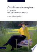 Cittadinanze incompiute