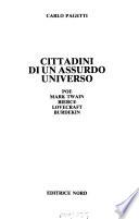 Cittadini di un assurdo universo
