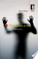 Cittadini e no