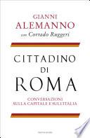 Cittadino di Roma