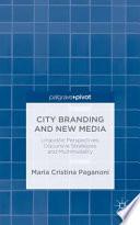 City Branding and New Media