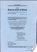 City of Aurora V. Old School National Bank