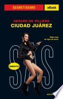 Ciudad Juárez (Segretissimo SAS)
