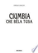Ciumba che bèla tusa